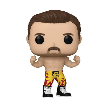 Funko Pop!: WWE - "Ravishing" Rick Rude