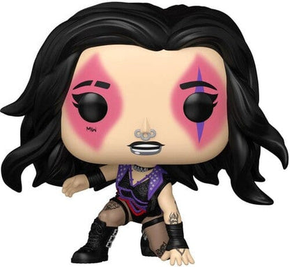 Funko POP! WWE - Rhea Ripley WrestleMania 40