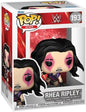 Funko POP! WWE - Rhea Ripley WrestleMania 40