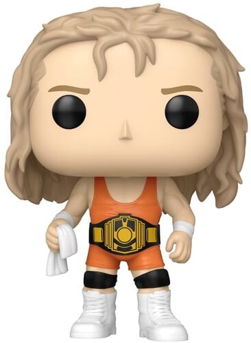 Funko POP! WWE: WWE - Curt Hennig (Mr. Perfect)