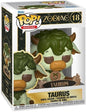 Funko POP! Zodiac: Taurus