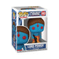 FUNKO: RETRO TOYS - POWER LORDS - LORD POWER FIGURE