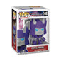 FUNKO: RETRO TOYS - VINYL TRANSFORMERS SERIES 4 - CYCLONUS FIGURE