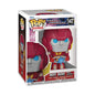 FUNKO: RETRO TOYS - VINYL TRANSFORMERS SERIES 4 - HOTROD WITH MATRIX FIGURE