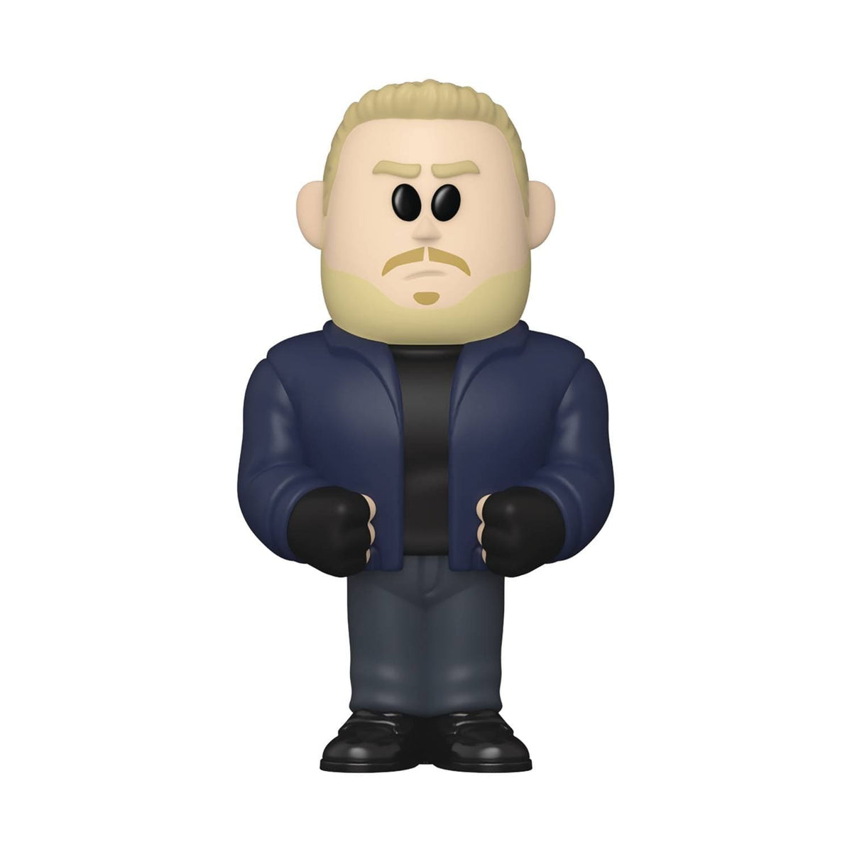 Funko Soda: Umbrella Academy - Luther