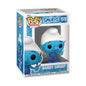FUNKO: THE SMURFS - HANDY SMURF