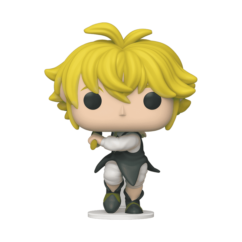 Funko Pop!: Melodias - Seven Deadly Sins