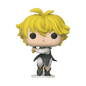 Funko Pop!: Melodias - Seven Deadly Sins