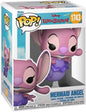 POP Disney: Lilo & Stitch - Mermaid Angel