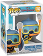 POP Disney: Lilo & Stitch - Snorkeling Stitch
