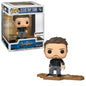 Funko Pop! Deluxe: Marvel - Tony Stark, Victory Shawarma (Avengers)
