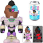 Funko Soda: DC - Cyborg (Teen Titans Go!)
