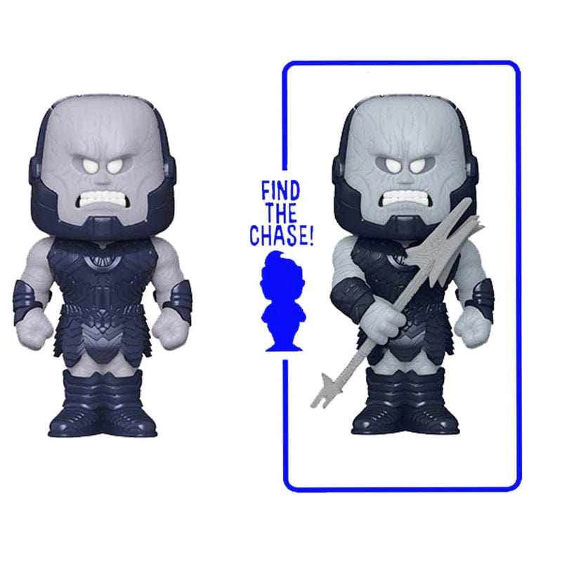 Funko Soda: DC - Darkseid (Justice League Snyder Cut)