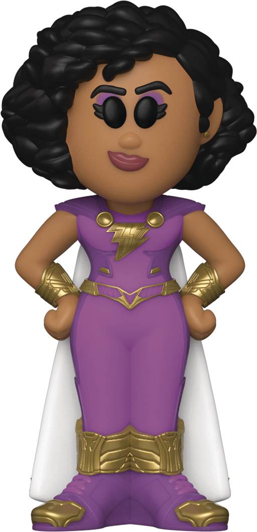 Funko Soda: DC - Darla Dudley (Shazam! Fury of the Gods)