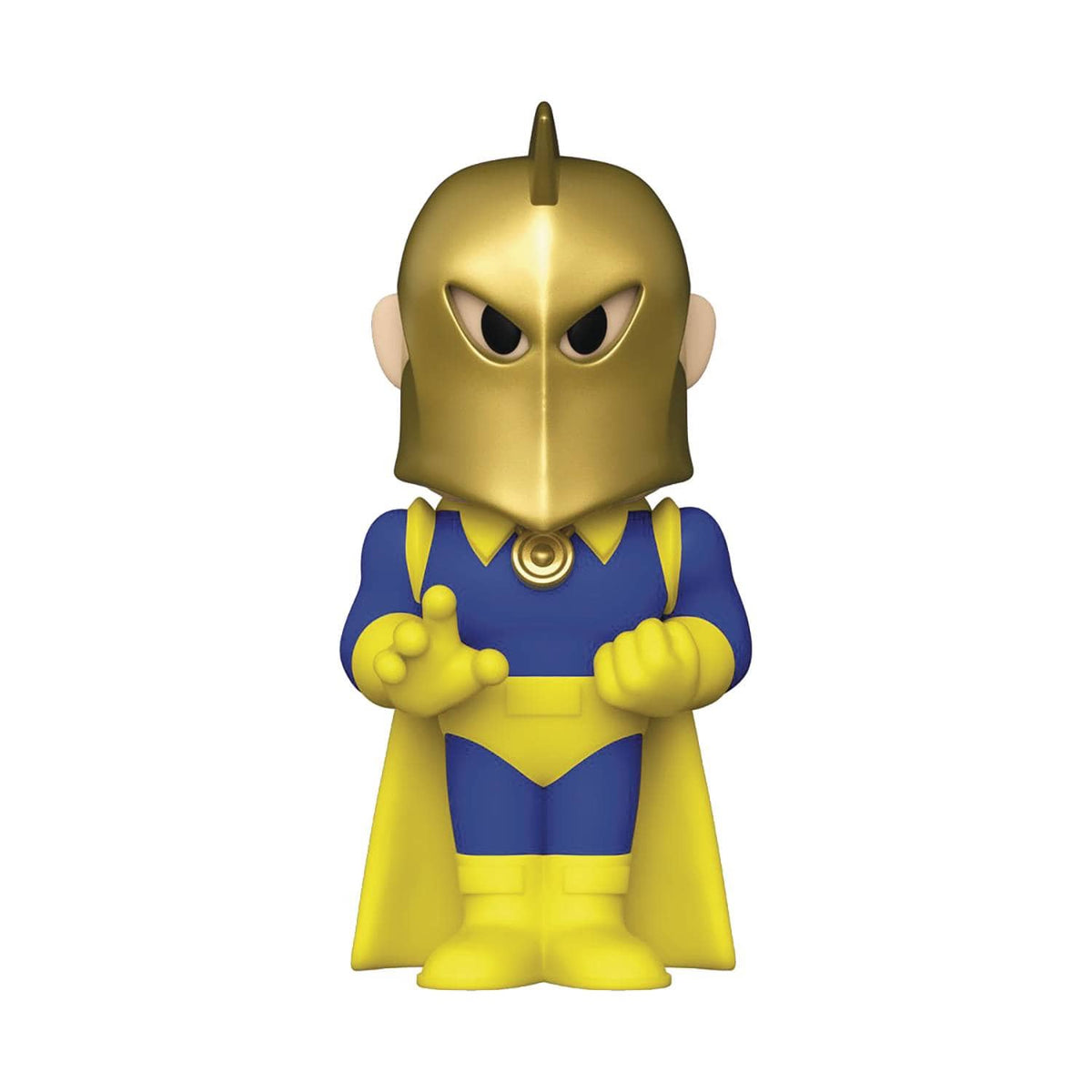 Funko Soda: DC - Dr. Fate (Justice League)