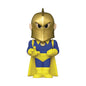 Funko Soda: DC - Dr. Fate (Justice League)