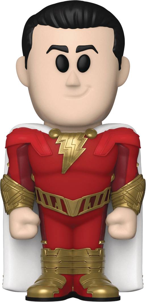 Funko Soda: DC - Shazam! (Shazam!: Fury of the Gods)