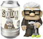 Funko Soda: Disney - Carl Fredericksen (Up)
