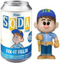 Funko Soda: Disney - FIx-It Felix (Wreck It Ralph)