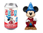 Funko Soda: Disney - Mickey, Sorcerer's Apprentice (Fantasia)