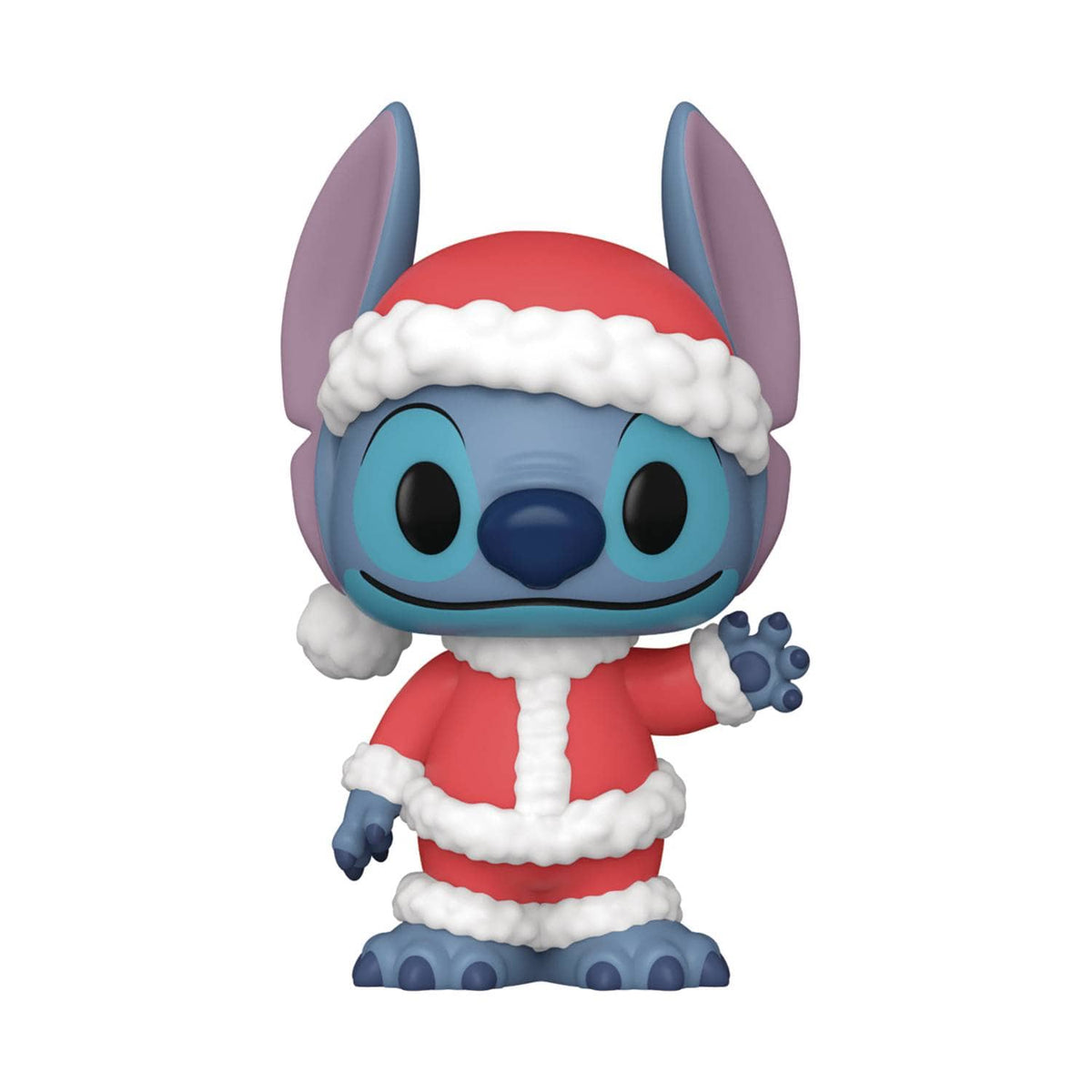 Funko Soda: Disney - Stitch, Holiday (Lilo and Stitch)