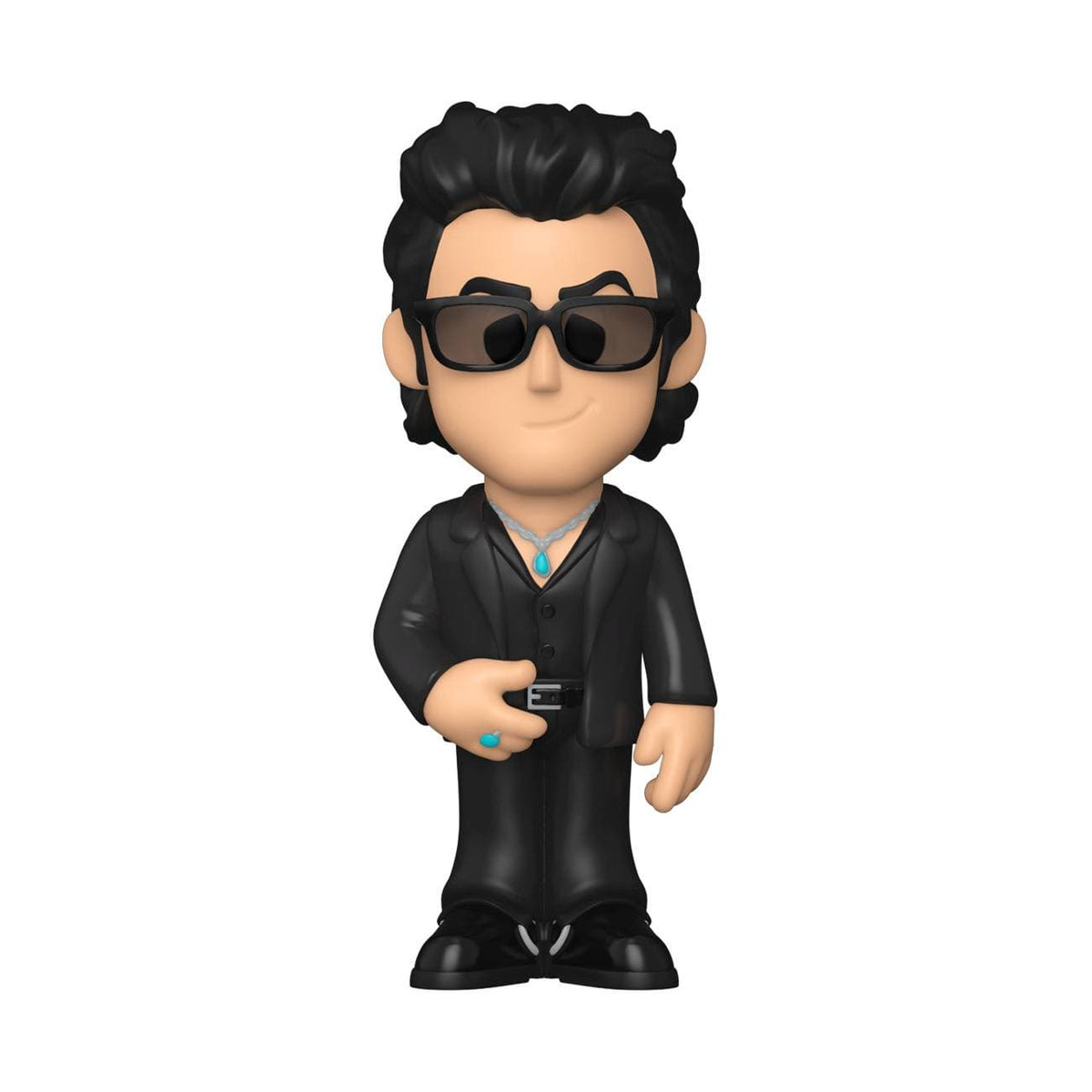 Funko Soda: Jurassic Park 30th Anniversary - Dr. Ian Malcolm