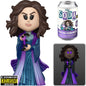 Funko Soda: Marvel - Agatha Harkness (WandaVision)