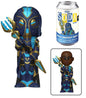 Funko Soda: Marvel - Aneka, Midnight Angel (Wakanda Forever)