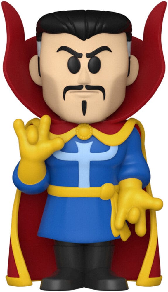 Funko Soda: Marvel - Doctor Strange