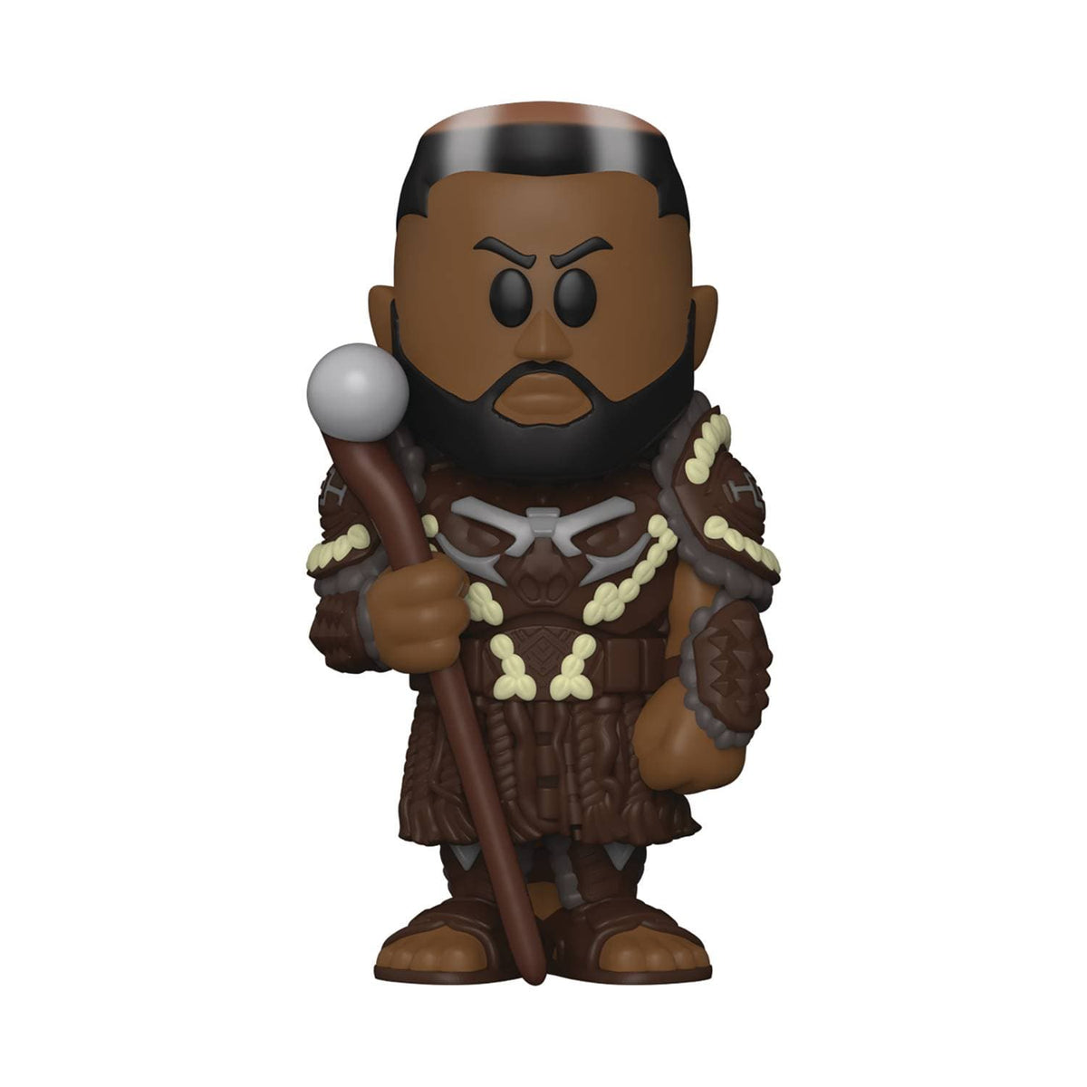 Funko Soda: Marvel - M'Baku (Wakanda Forever)