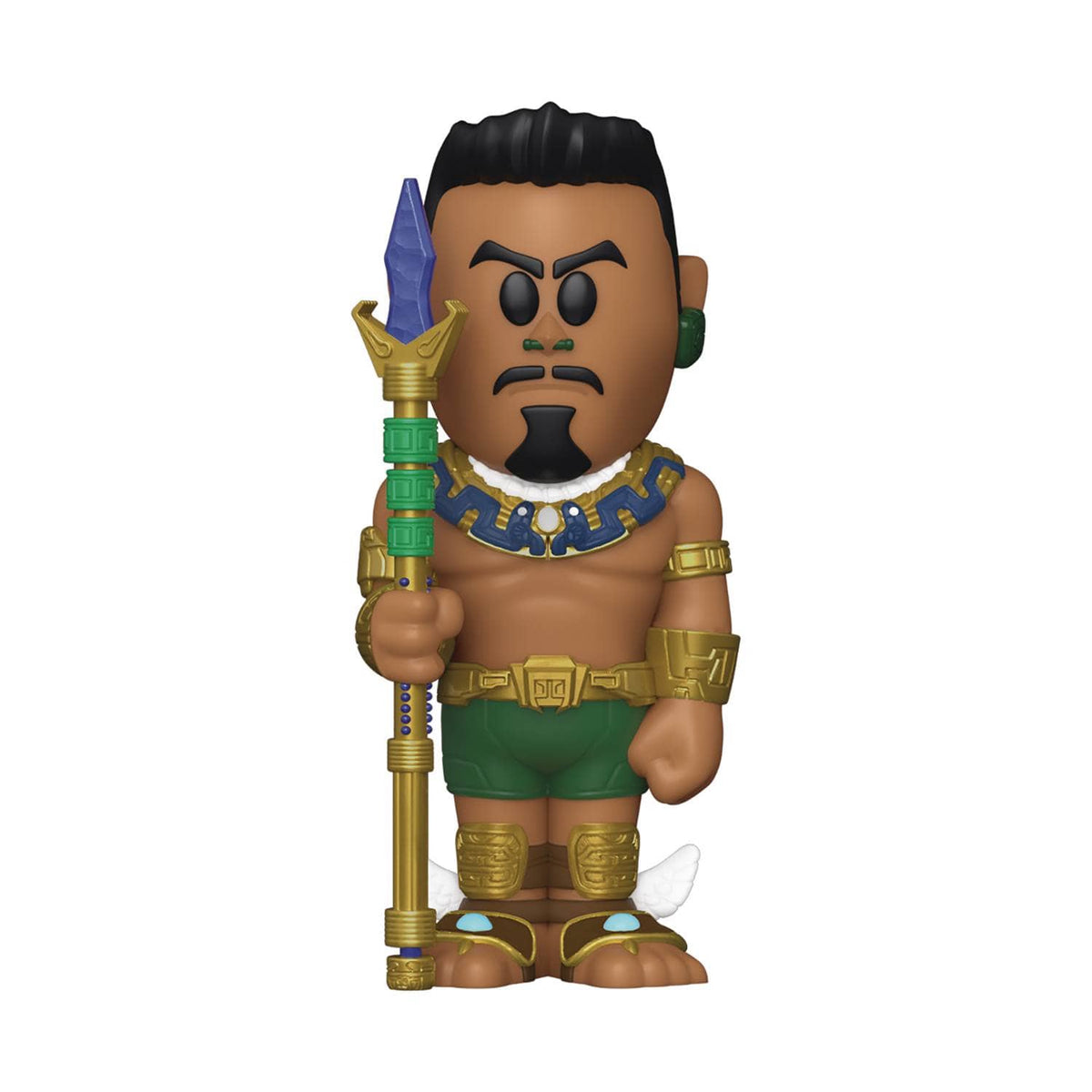Funko Soda: Marvel - Namor (Wakanda Forever)