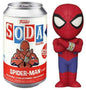 Funko Soda: Marvel - Spider-Man (Japanese TV Series)