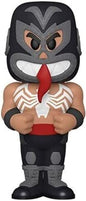 Funko Soda: Marvel - Venom, Luchadores