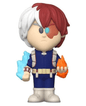 Funko Soda: My Hero Academia - Shoto Todoroki