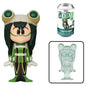 Funko Soda: My Hero Academia - Tsuyu Asui