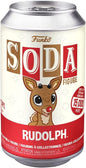 Funko Soda: Rudolph the Red-Nosed Reindeer