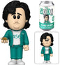 Funko Soda: Squid Game - Seong Gi-Hun