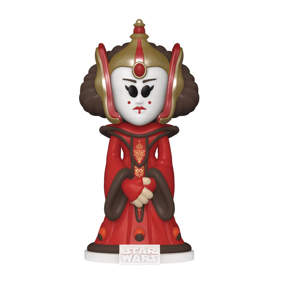 Funko Soda: Star Wars - Padme Amidala