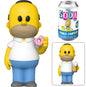 Funko Soda: The Simpsons - Homer Simpson