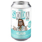 Funko Soda: Umbrella Academy - Klaus