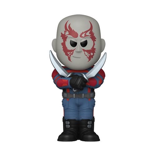 Funko Soda: Marvel - Drax (Guardians of the Galaxy Vol. 3)