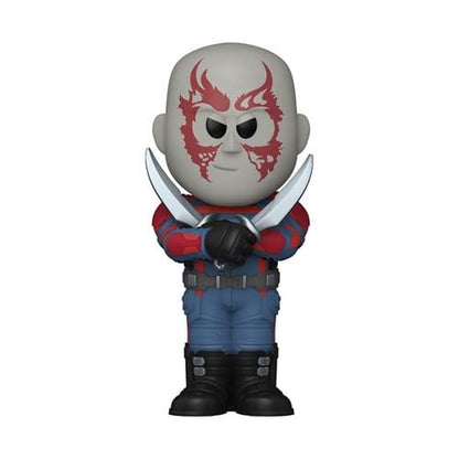 Funko Soda: Marvel - Drax (Guardians of the Galaxy Vol. 3)