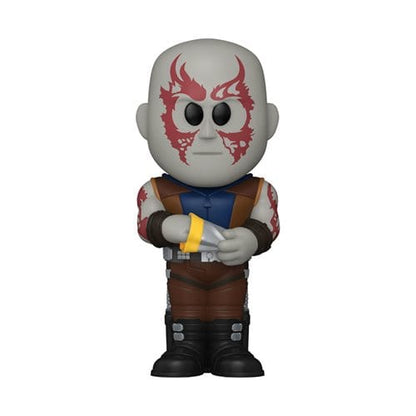 Funko Soda: Marvel - Drax (Guardians of the Galaxy Vol. 3)