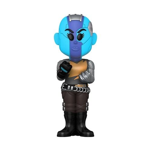 Funko Soda: Marvel - Nebula (Guardians of the Galaxy Vol. 3)