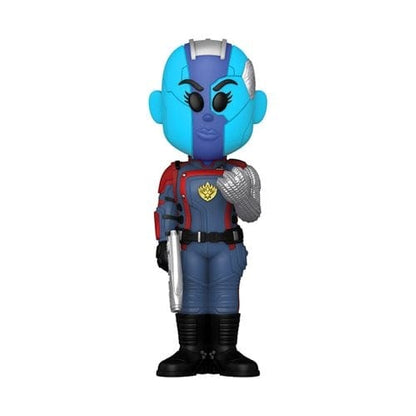 Funko Soda: Marvel - Nebula (Guardians of the Galaxy Vol. 3)