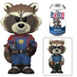 Funko Soda: Marvel - Rocket (Guardians of the Galaxy Vol. 3)