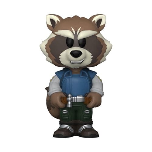Funko Soda: Marvel - Rocket (Guardians of the Galaxy Vol. 3)