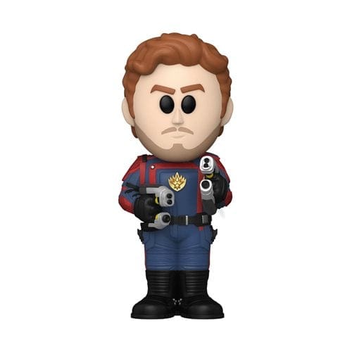 Funko Soda: Marvel - Star-Lord (Guardians of the Galaxy Vol. 3)