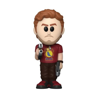 Funko Soda: Marvel - Star-Lord (Guardians of the Galaxy Vol. 3)