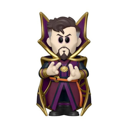 Funko Soda: Marvel - Strange Supreme (What If...?)